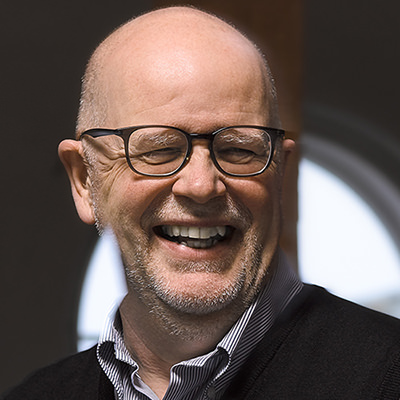 Bjarni Snæbjörn Jónsson