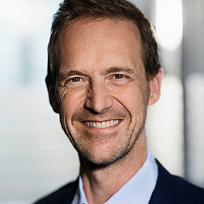 Jacob Tackmann Thomsen